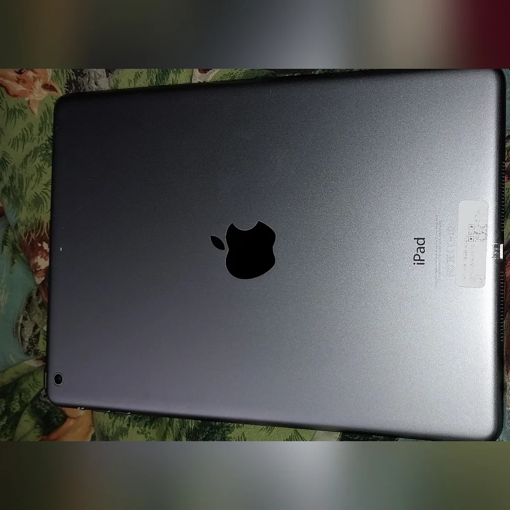 Ipad Air wifi only